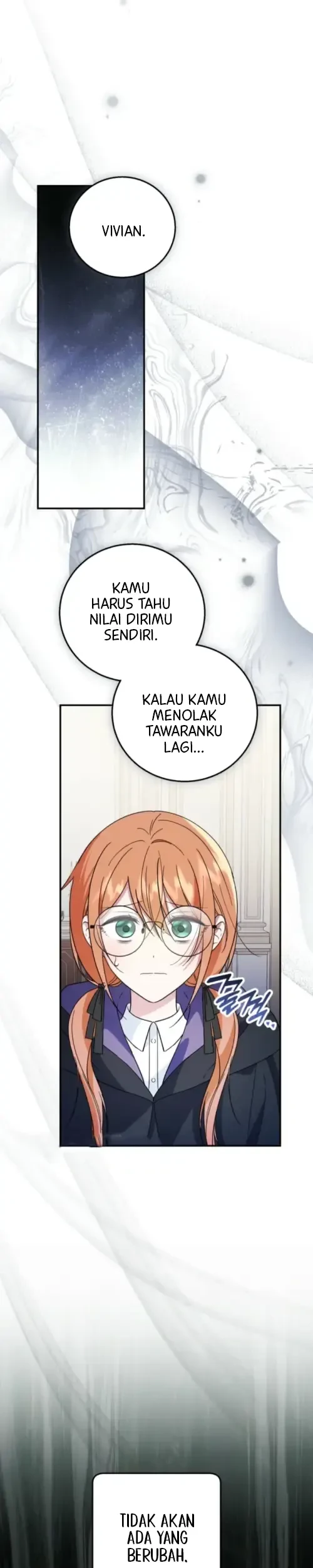Adopting the Male Protagonist Changed the Genre Chapter 20 - halaman 26