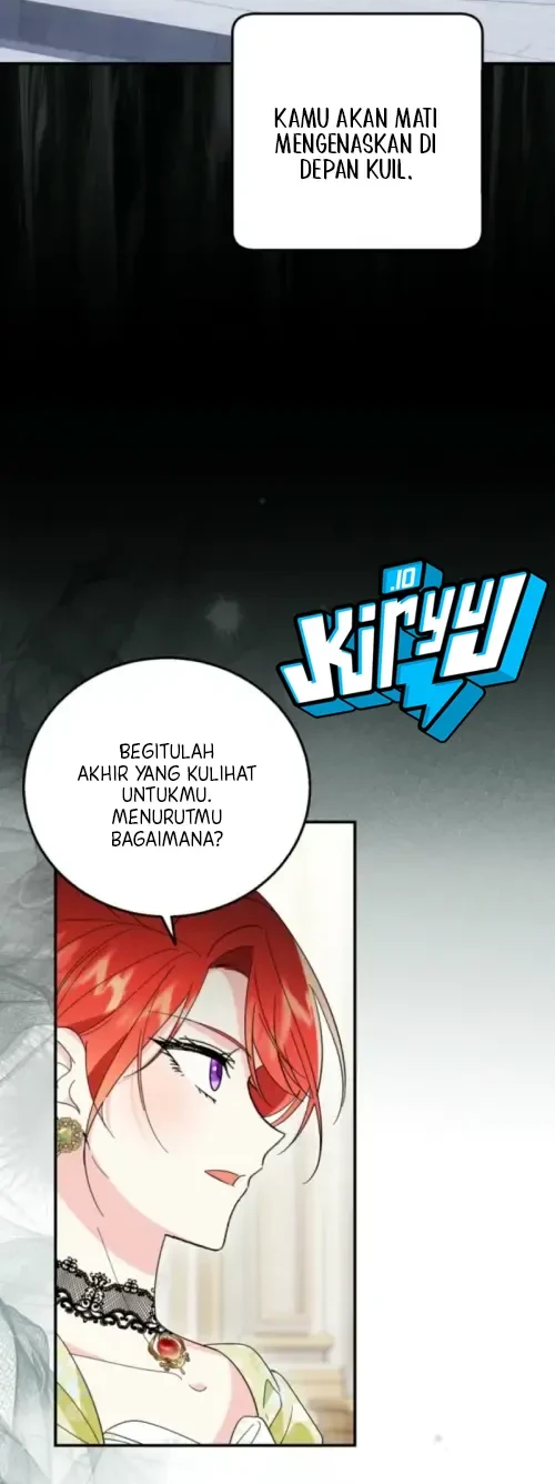 Adopting the Male Protagonist Changed the Genre Chapter 20 - halaman 29