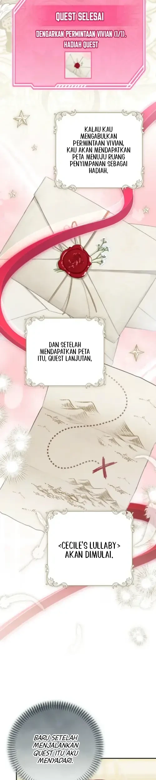 Adopting the Male Protagonist Changed the Genre Chapter 20 - halaman 3
