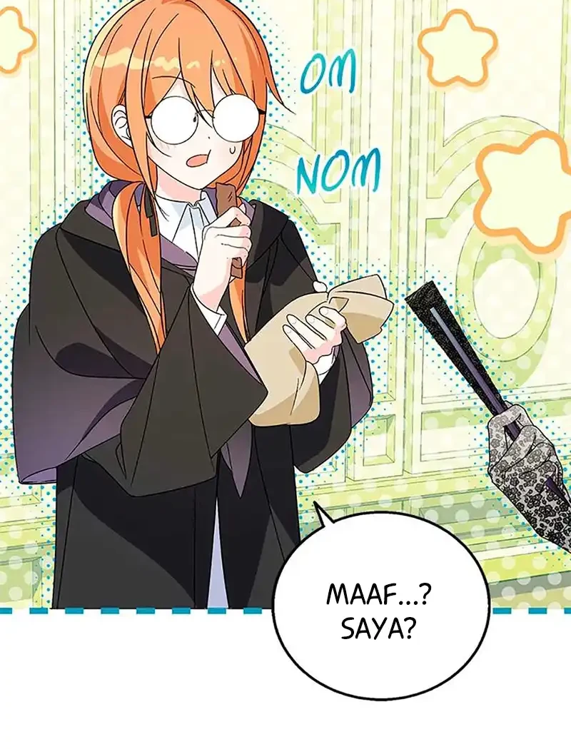 Adopting the Male Protagonist Changed the Genre Chapter 21 - halaman 14