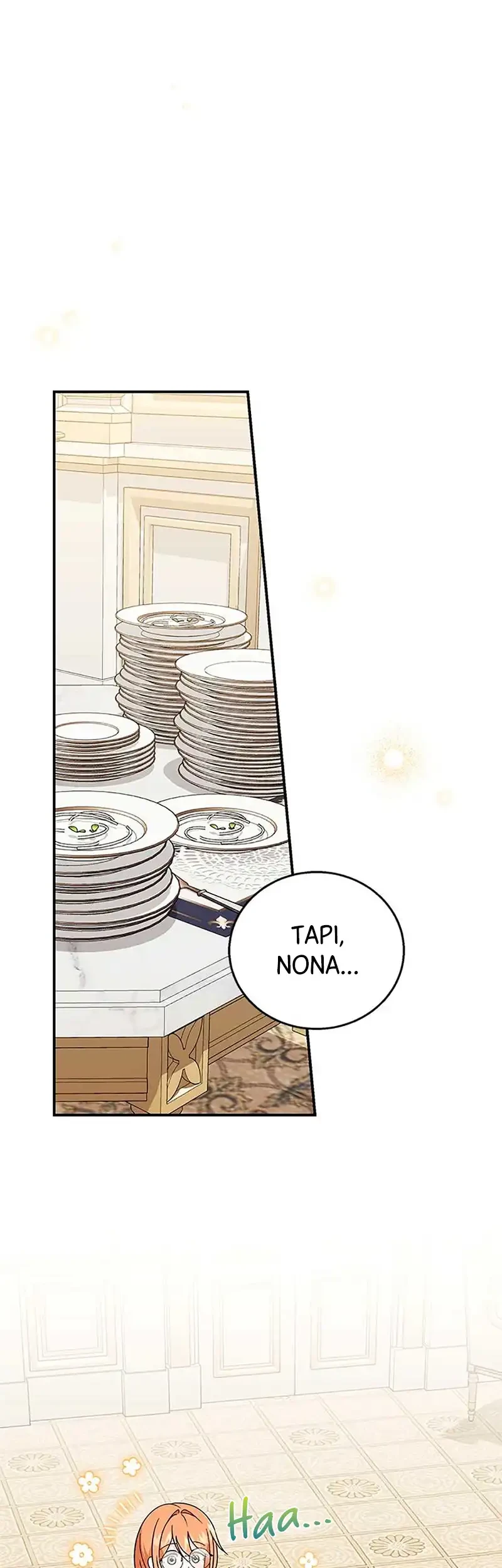 Adopting the Male Protagonist Changed the Genre Chapter 21 - halaman 2