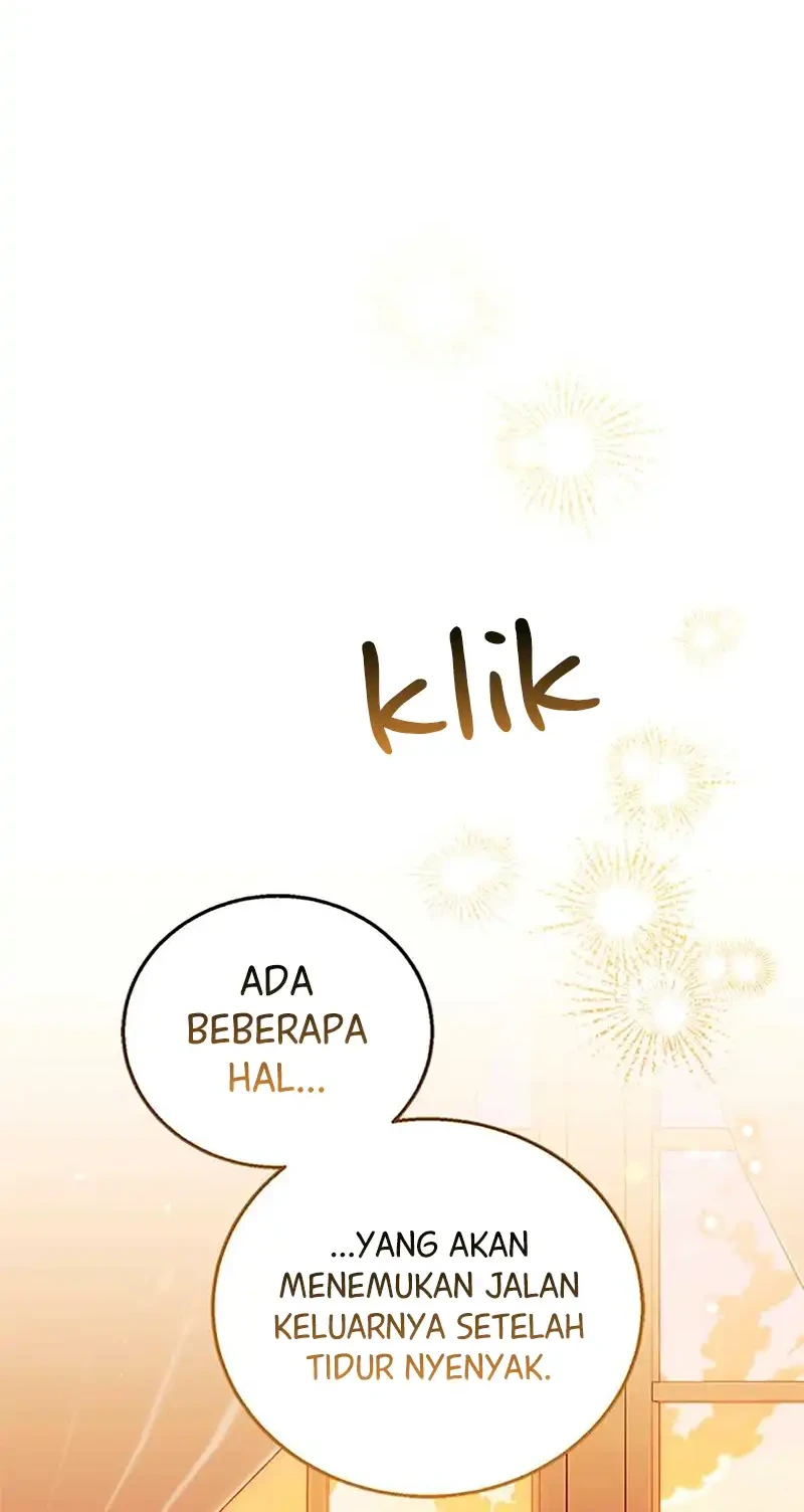 Adopting the Male Protagonist Changed the Genre Chapter 21 - halaman 45