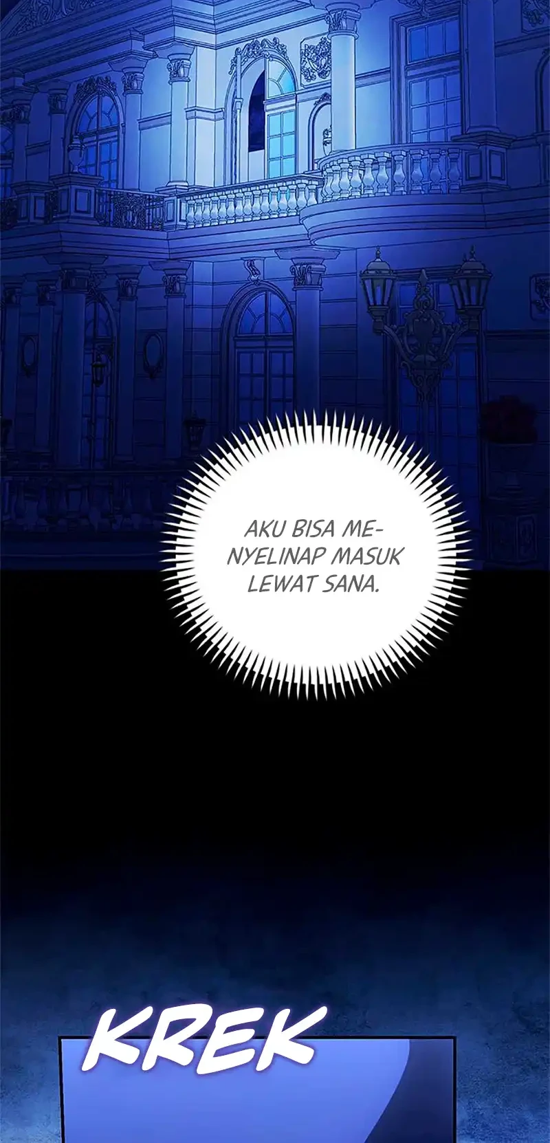 Adopting the Male Protagonist Changed the Genre Chapter 21 - halaman 50