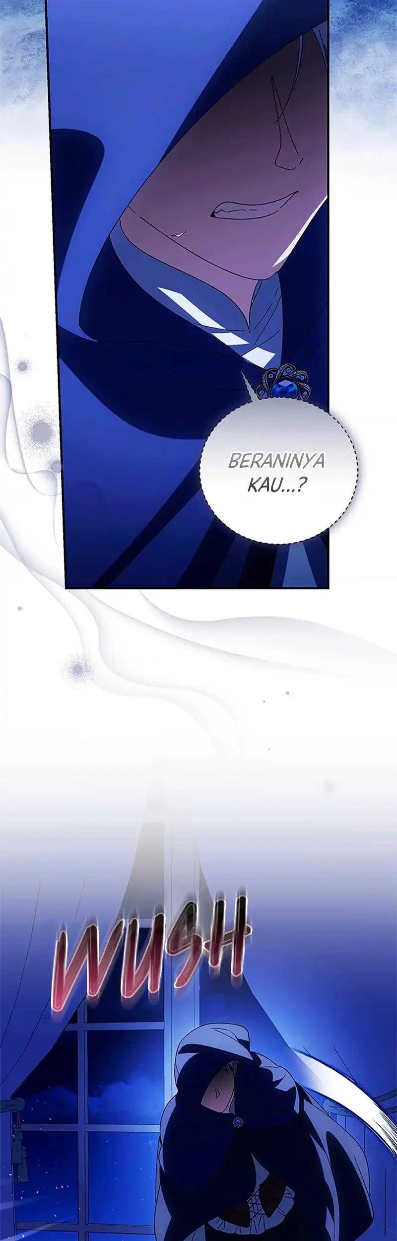 Adopting the Male Protagonist Changed the Genre Chapter 21 - halaman 51