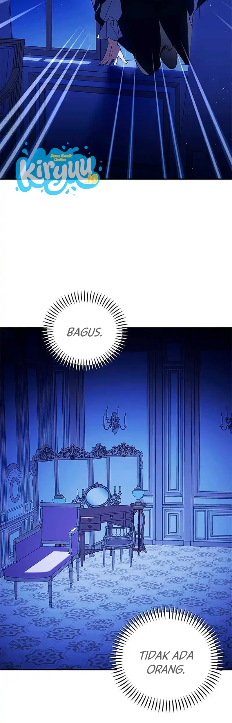 Adopting the Male Protagonist Changed the Genre Chapter 21 - halaman 52