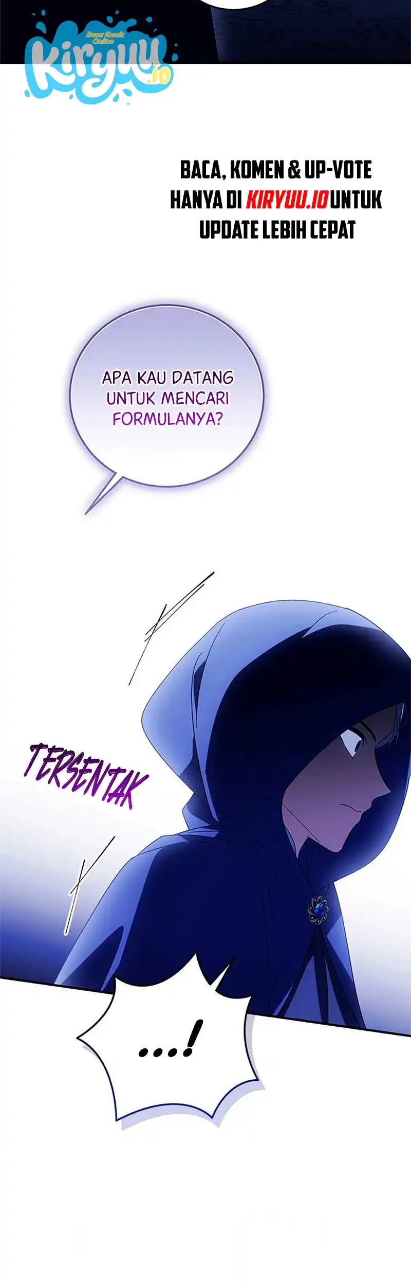 Adopting the Male Protagonist Changed the Genre Chapter 21 - halaman 55