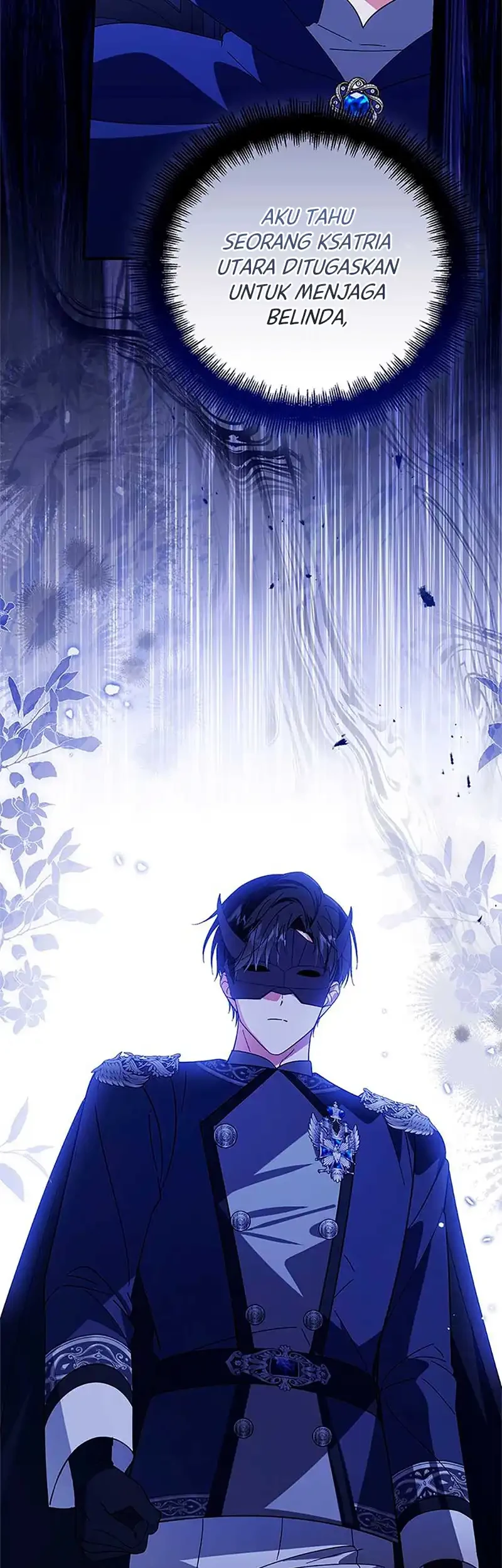 Adopting the Male Protagonist Changed the Genre Chapter 21 - halaman 60