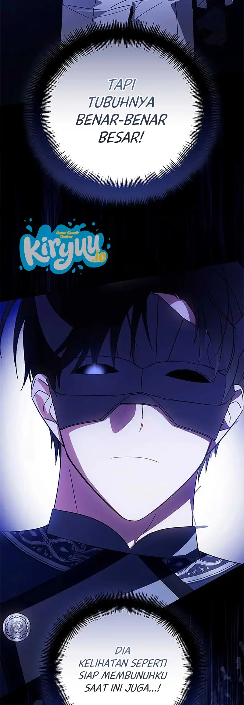 Adopting the Male Protagonist Changed the Genre Chapter 21 - halaman 61