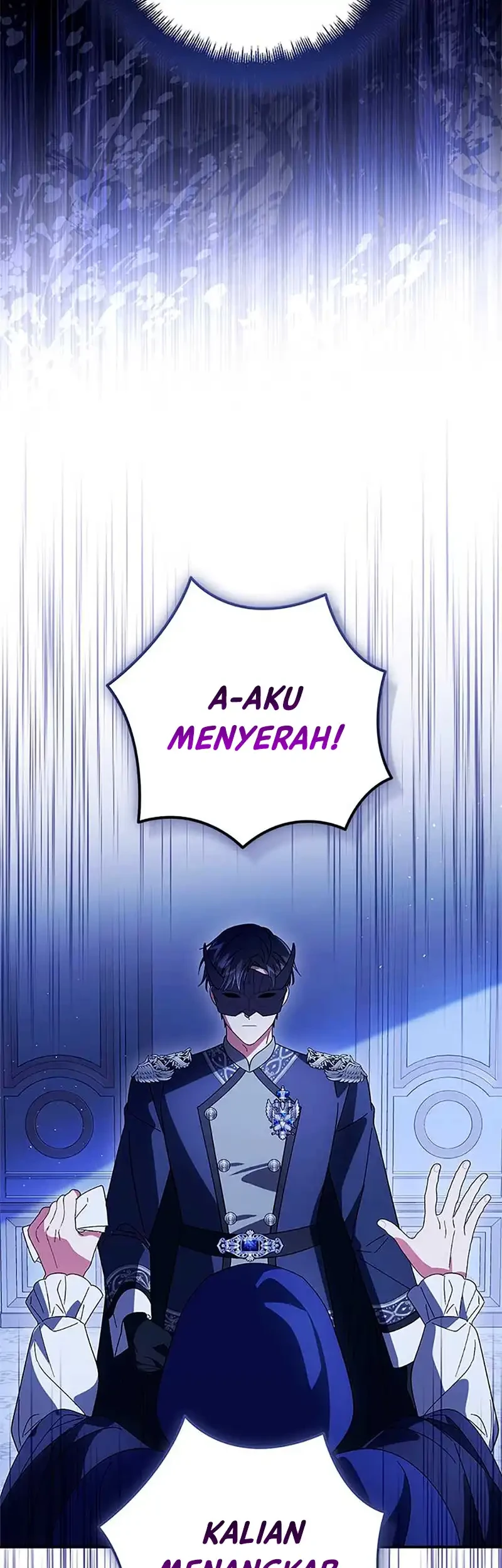 Adopting the Male Protagonist Changed the Genre Chapter 21 - halaman 62