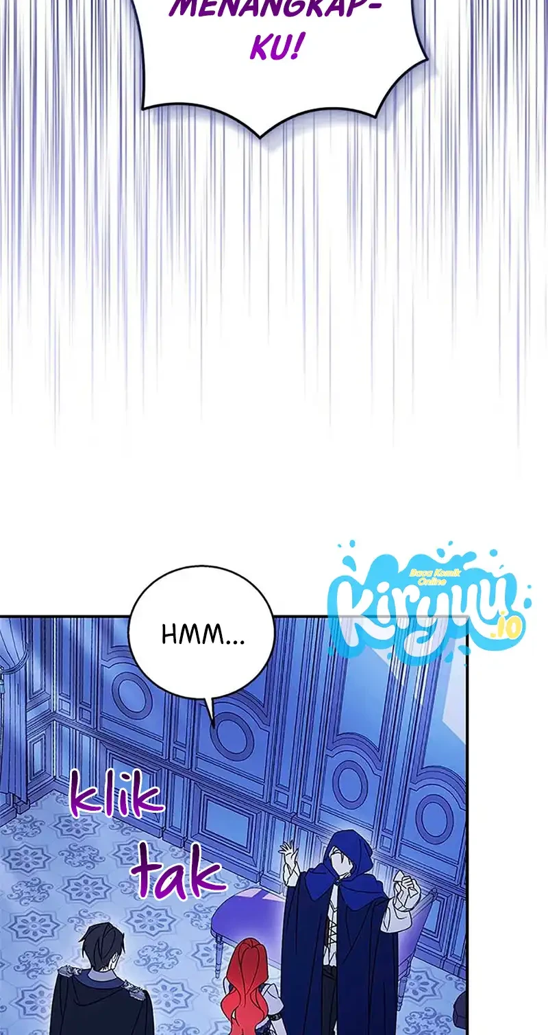 Adopting the Male Protagonist Changed the Genre Chapter 21 - halaman 63