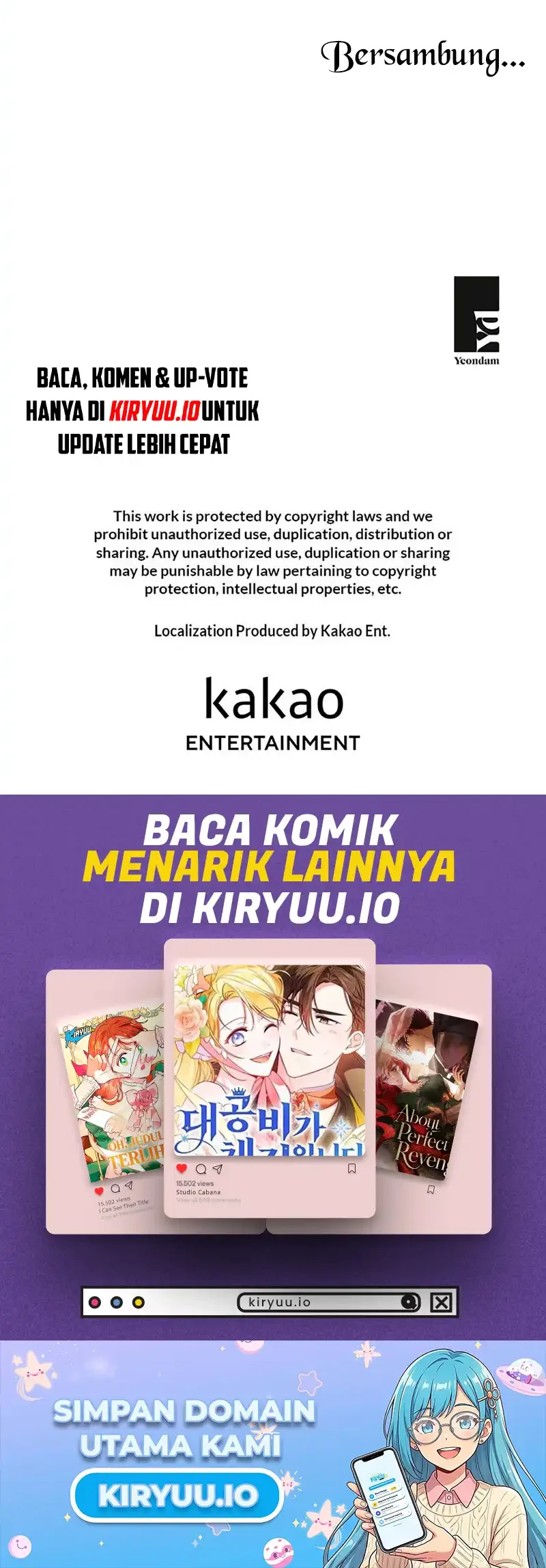 Adopting the Male Protagonist Changed the Genre Chapter 21 - halaman 66