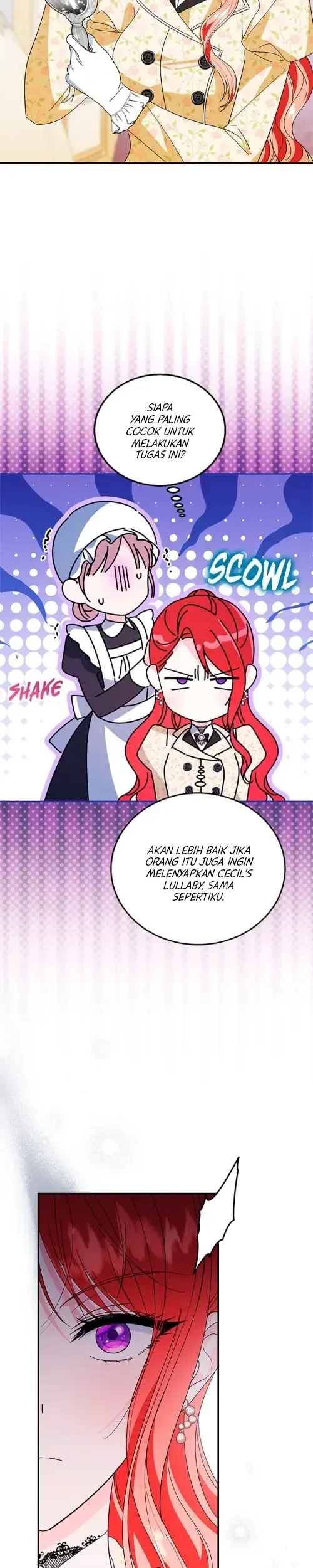 Adopting the Male Protagonist Changed the Genre Chapter 22 - halaman 14