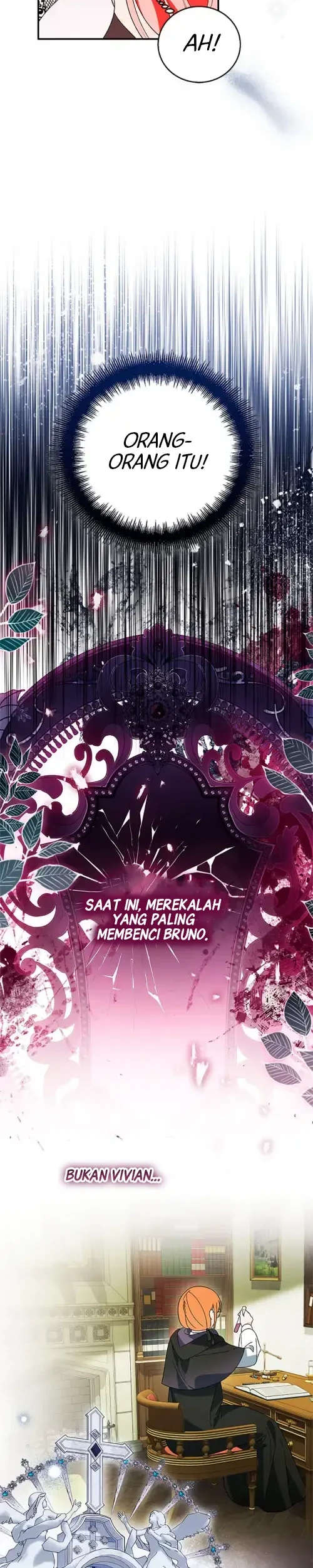 Adopting the Male Protagonist Changed the Genre Chapter 22 - halaman 15