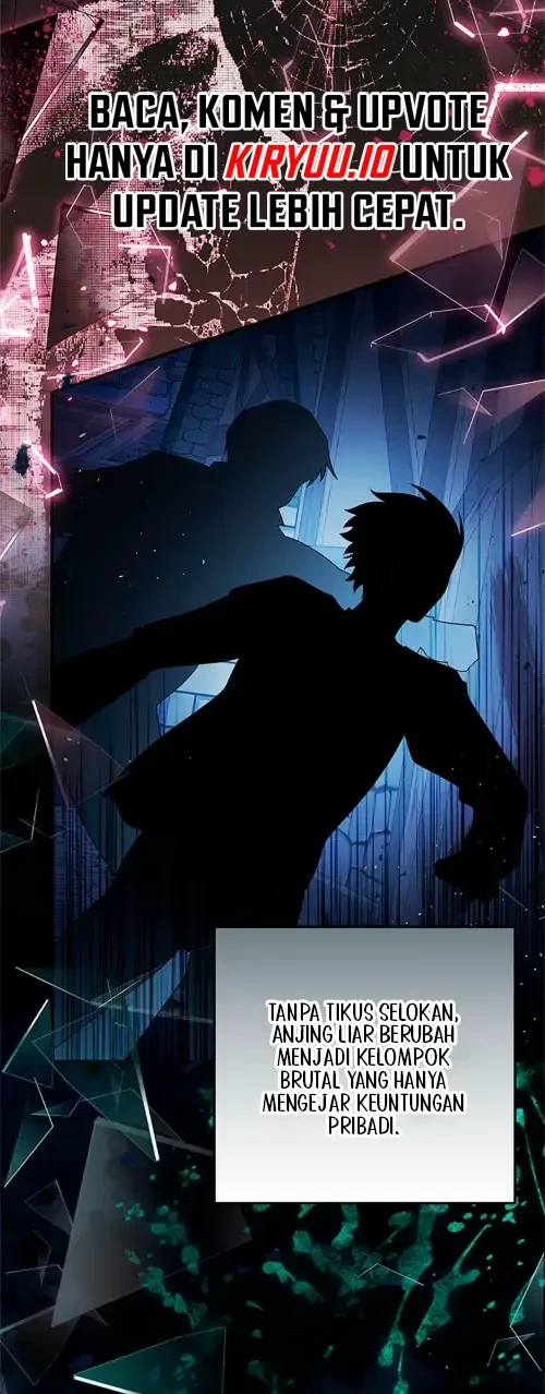 Adopting the Male Protagonist Changed the Genre Chapter 22 - halaman 19
