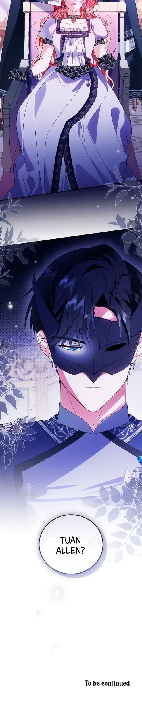 Adopting the Male Protagonist Changed the Genre Chapter 22 - halaman 38