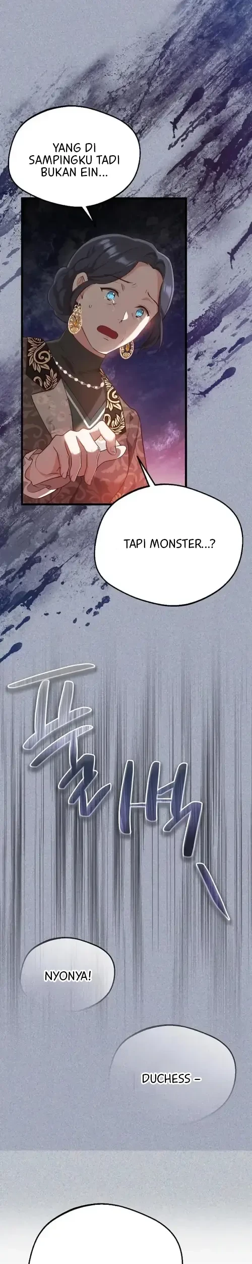 Adopting the Male Protagonist Changed the Genre Chapter 23 - halaman 12