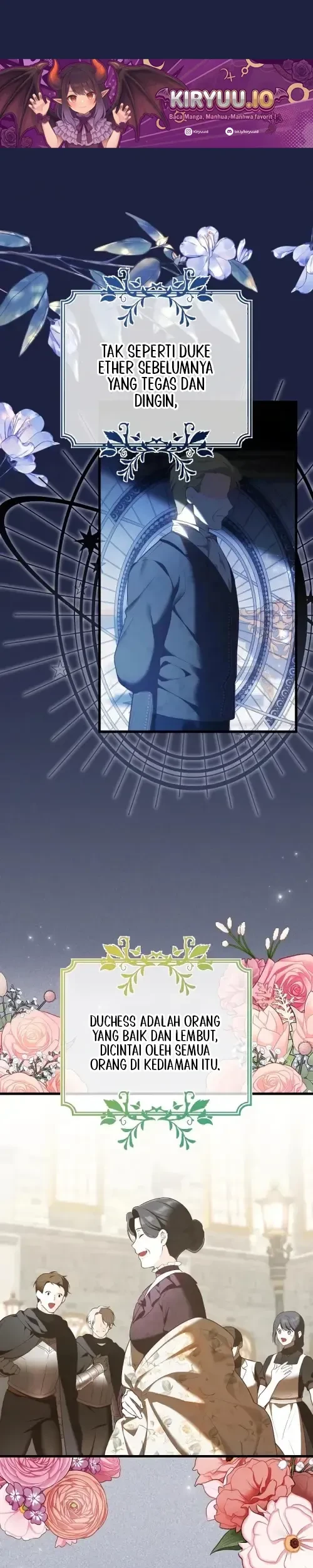 Adopting the Male Protagonist Changed the Genre Chapter 23 - halaman 2
