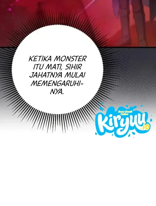 Adopting the Male Protagonist Changed the Genre Chapter 23 - halaman 21