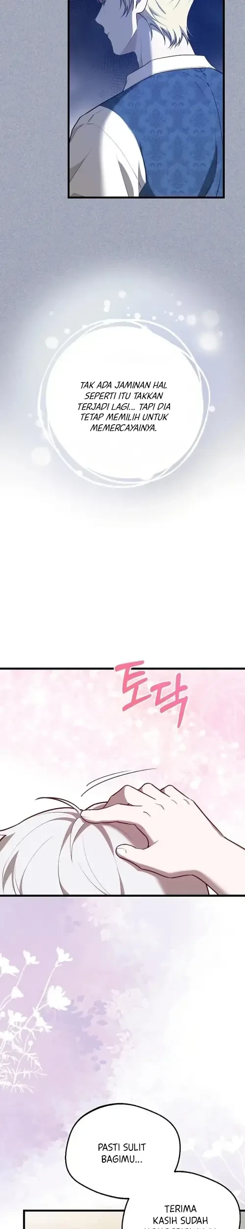 Adopting the Male Protagonist Changed the Genre Chapter 23 - halaman 27