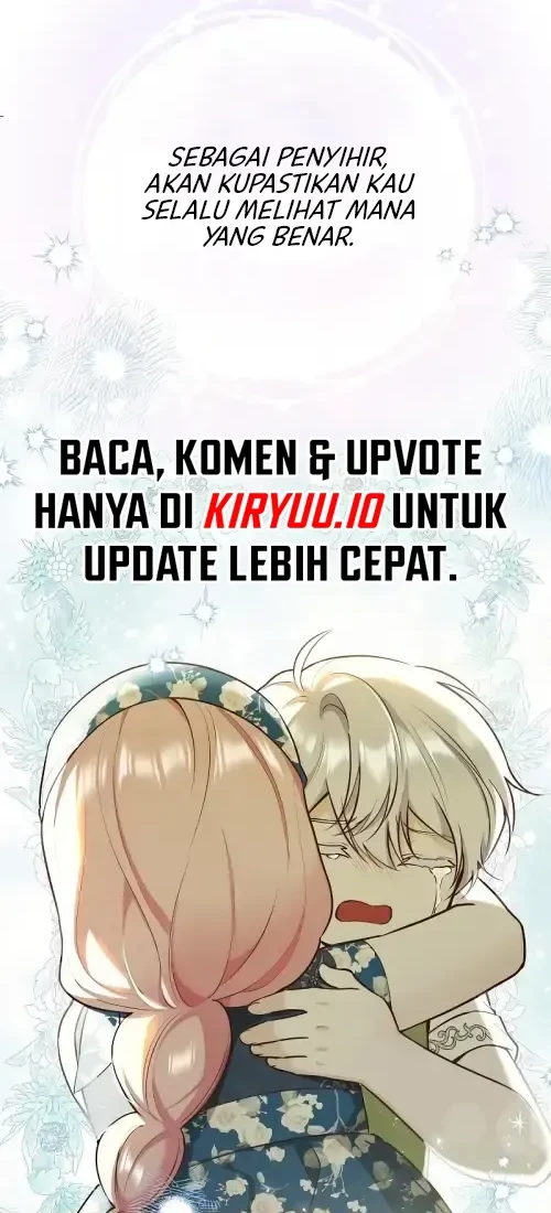 Adopting the Male Protagonist Changed the Genre Chapter 23 - halaman 32