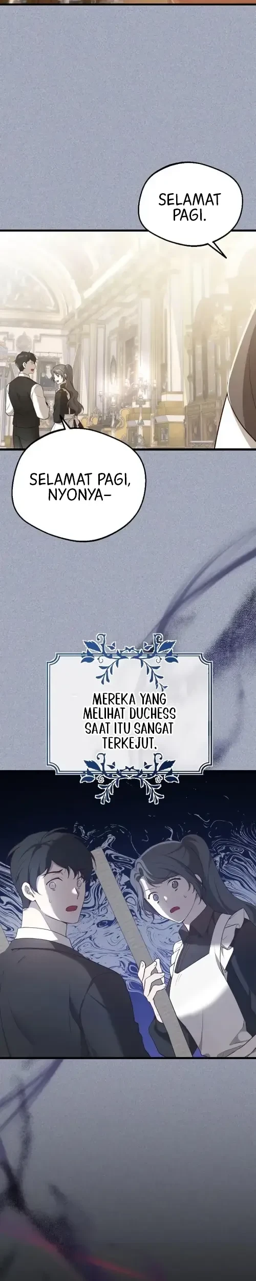 Adopting the Male Protagonist Changed the Genre Chapter 23 - halaman 4
