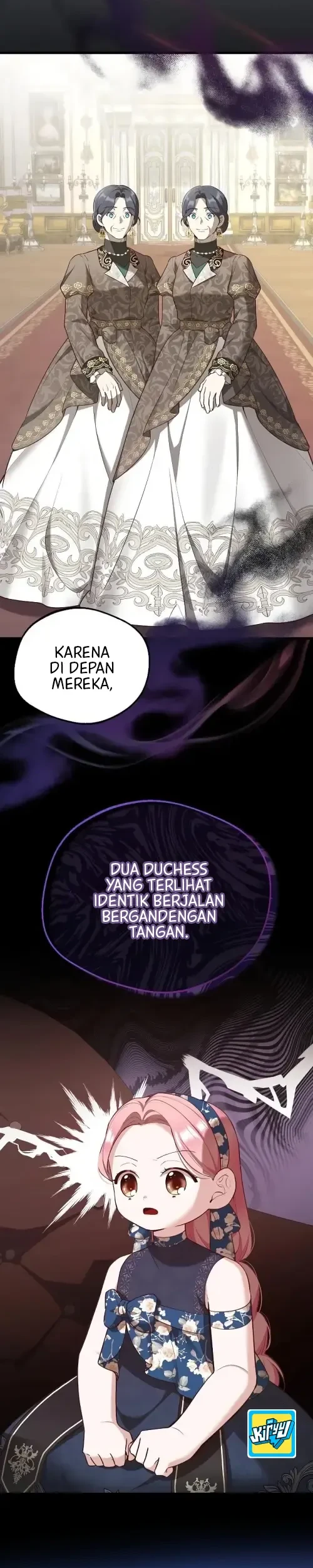 Adopting the Male Protagonist Changed the Genre Chapter 23 - halaman 5