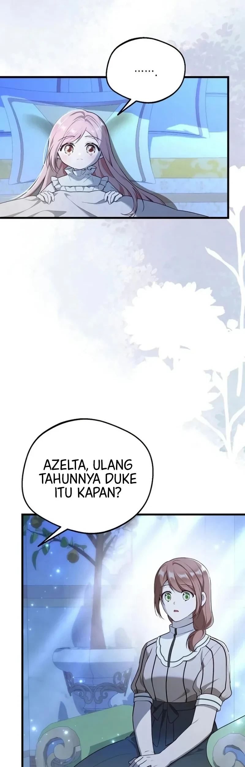 Adopting the Male Protagonist Changed the Genre Chapter 24 - halaman 10