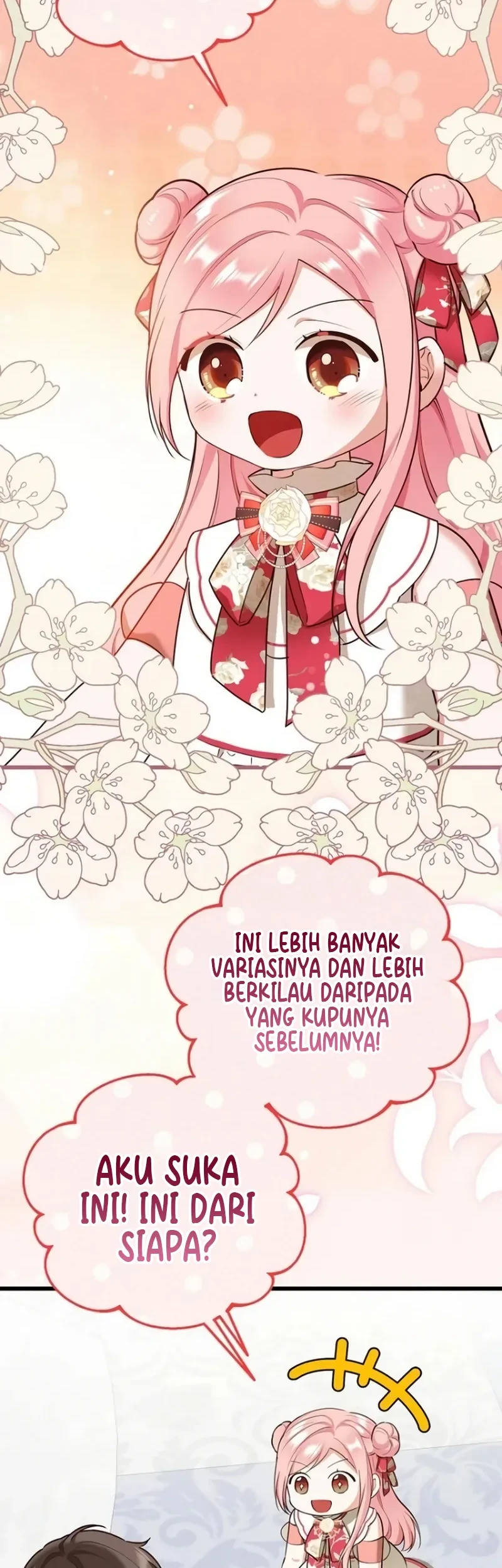 Adopting the Male Protagonist Changed the Genre Chapter 24 - halaman 41