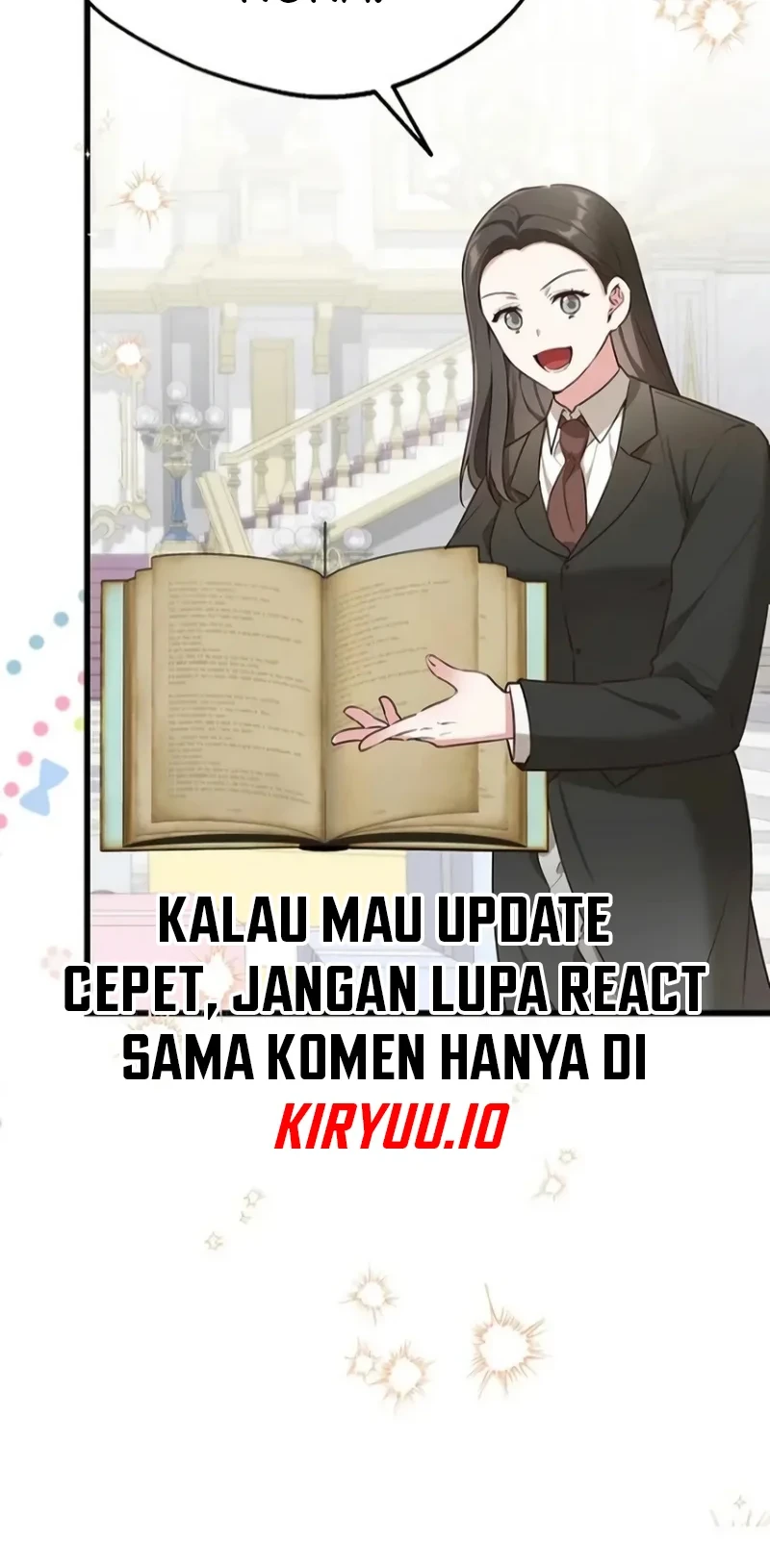 Adopting the Male Protagonist Changed the Genre Chapter 24 - halaman 50
