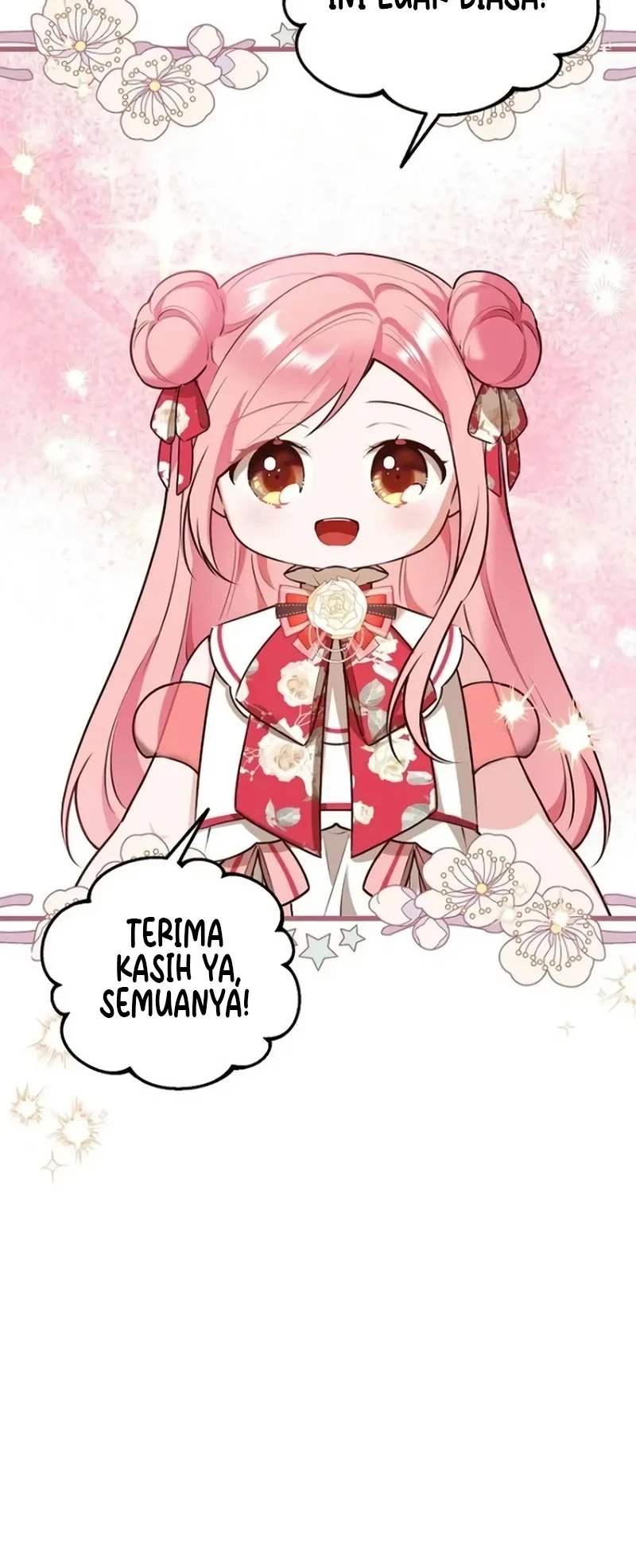 Adopting the Male Protagonist Changed the Genre Chapter 24 - halaman 52