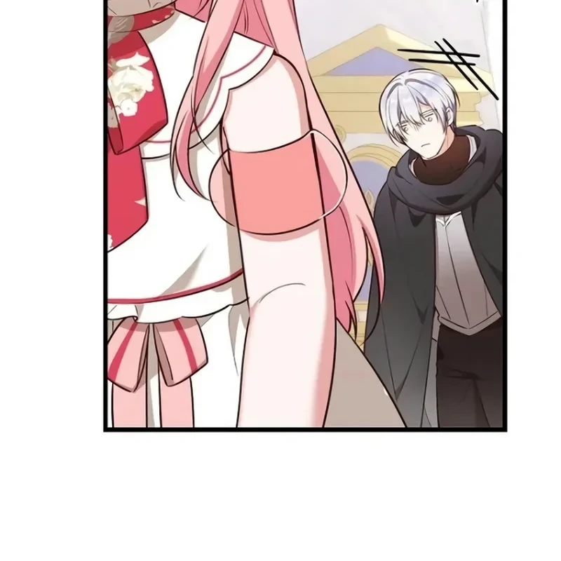 Adopting the Male Protagonist Changed the Genre Chapter 24 - halaman 56