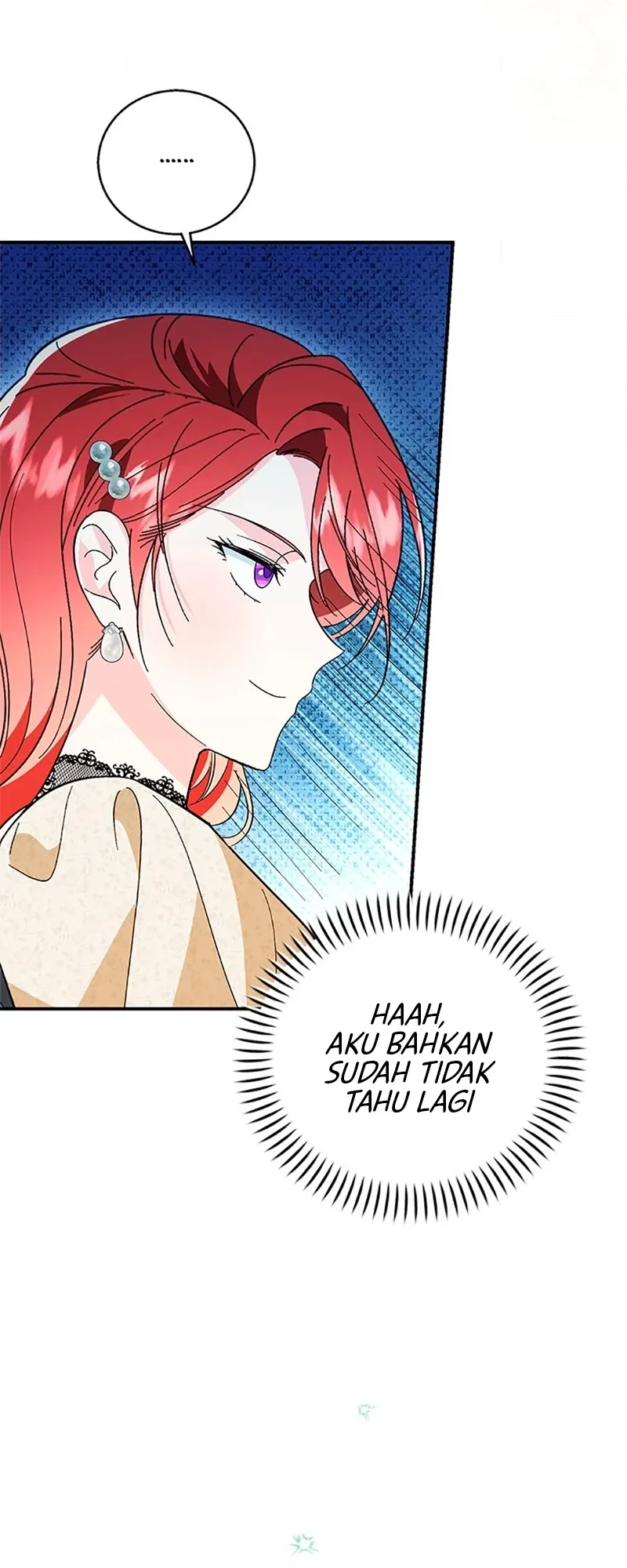 Adopting the Male Protagonist Changed the Genre Chapter 25 - halaman 11