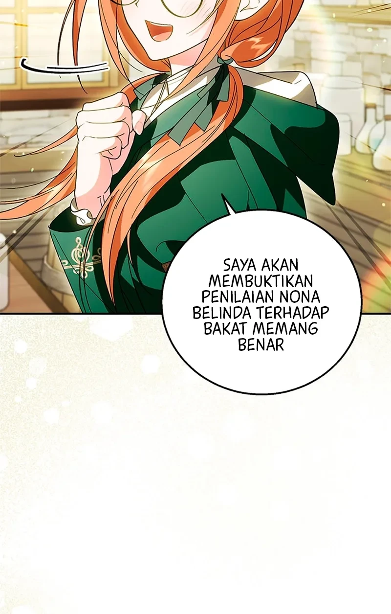 Adopting the Male Protagonist Changed the Genre Chapter 25 - halaman 16
