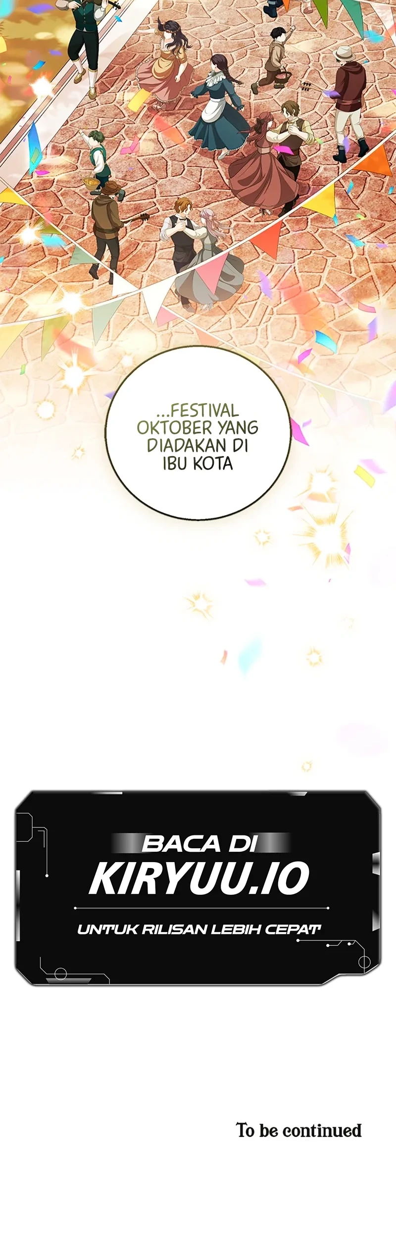 Adopting the Male Protagonist Changed the Genre Chapter 25 - halaman 50