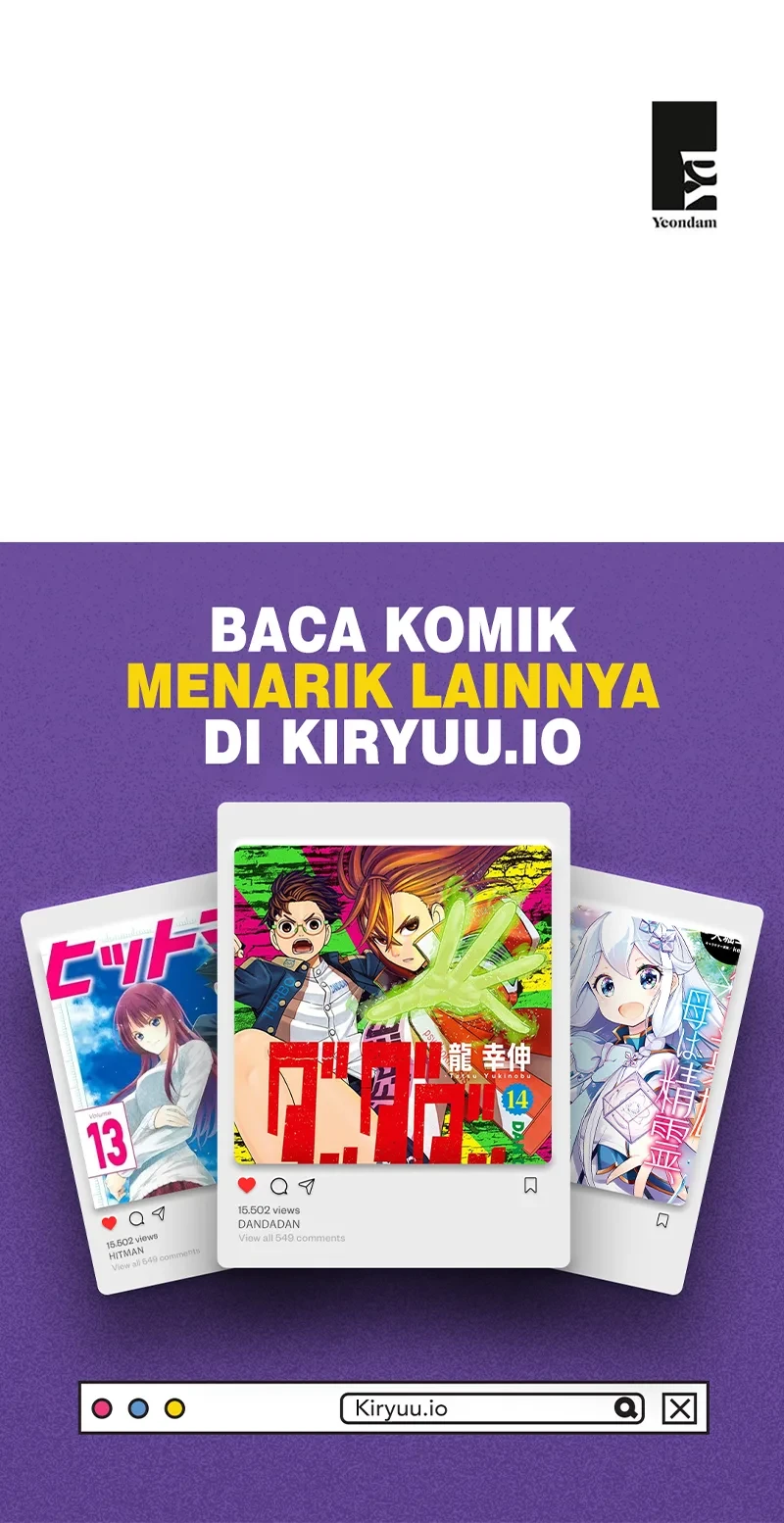 Adopting the Male Protagonist Changed the Genre Chapter 25 - halaman 51