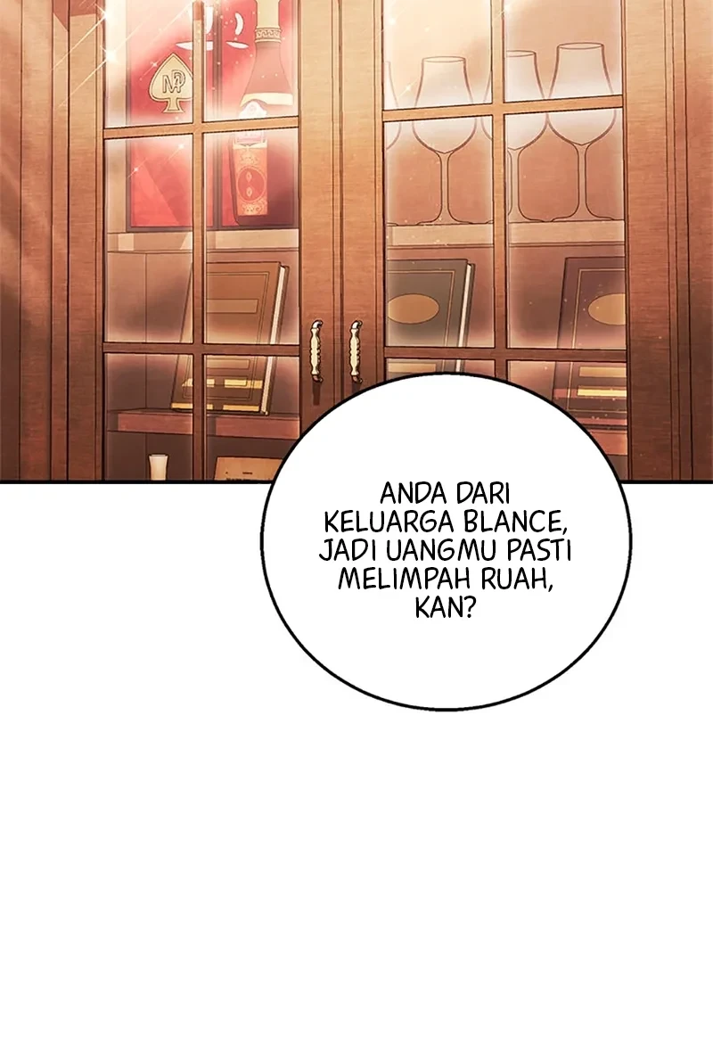 Adopting the Male Protagonist Changed the Genre Chapter 25 - halaman 6