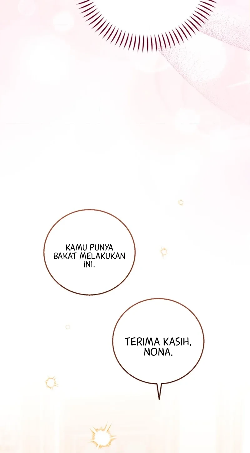 Adopting the Male Protagonist Changed the Genre Chapter 26 - halaman 11