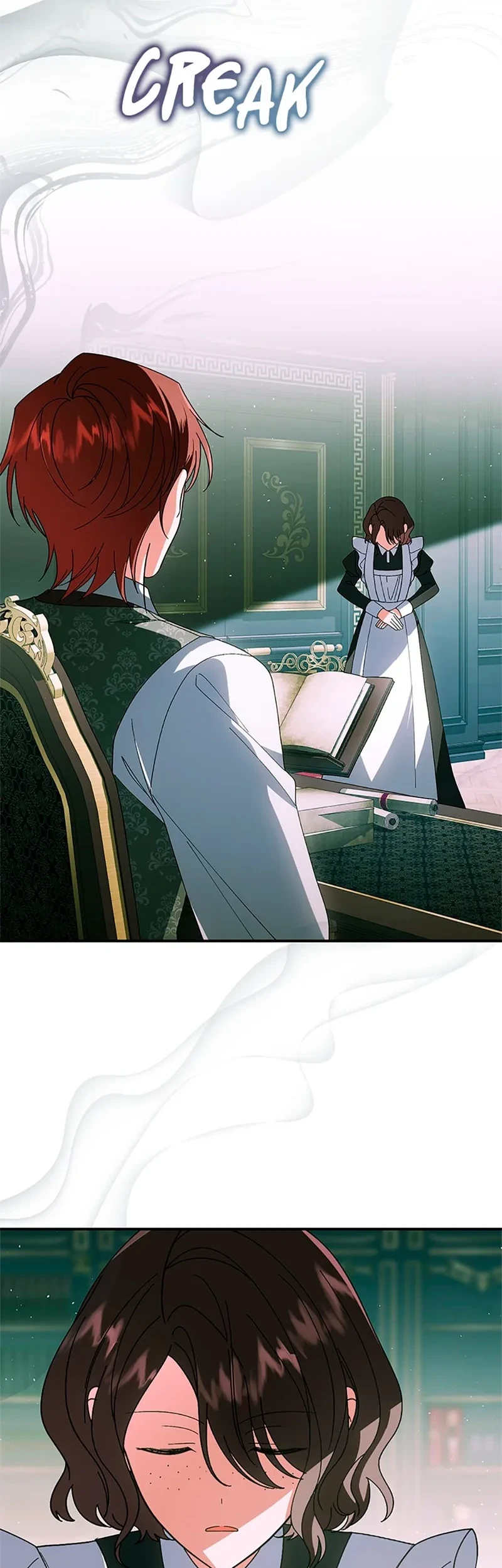 Adopting the Male Protagonist Changed the Genre Chapter 26 - halaman 15