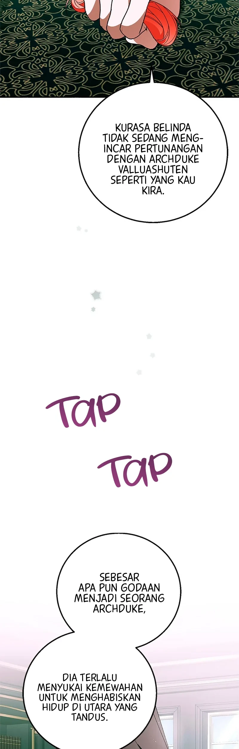 Adopting the Male Protagonist Changed the Genre Chapter 26 - halaman 28