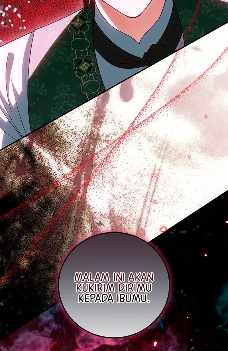 Adopting the Male Protagonist Changed the Genre Chapter 26 - halaman 36