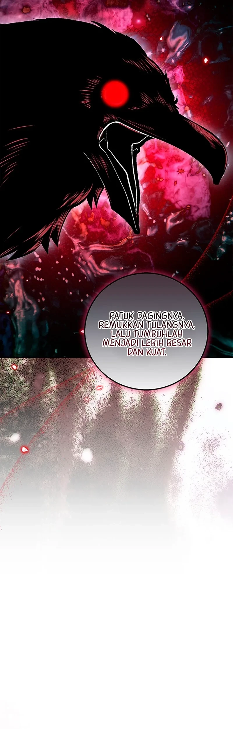 Adopting the Male Protagonist Changed the Genre Chapter 26 - halaman 37