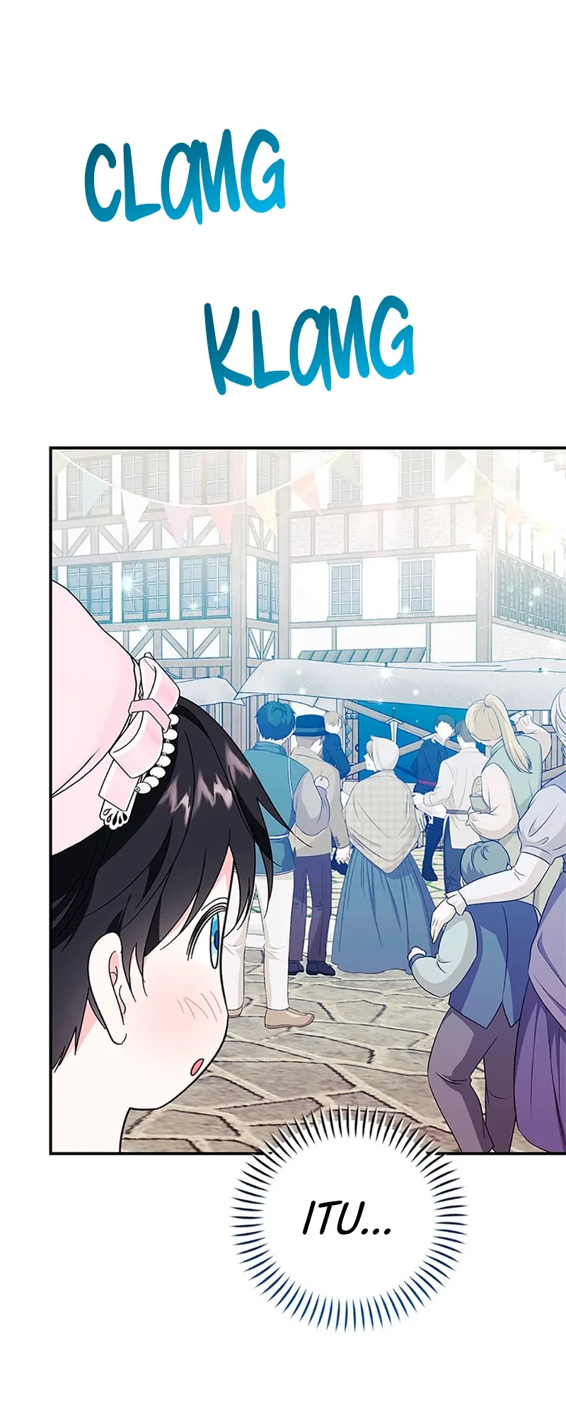 Adopting the Male Protagonist Changed the Genre Chapter 26 - halaman 41