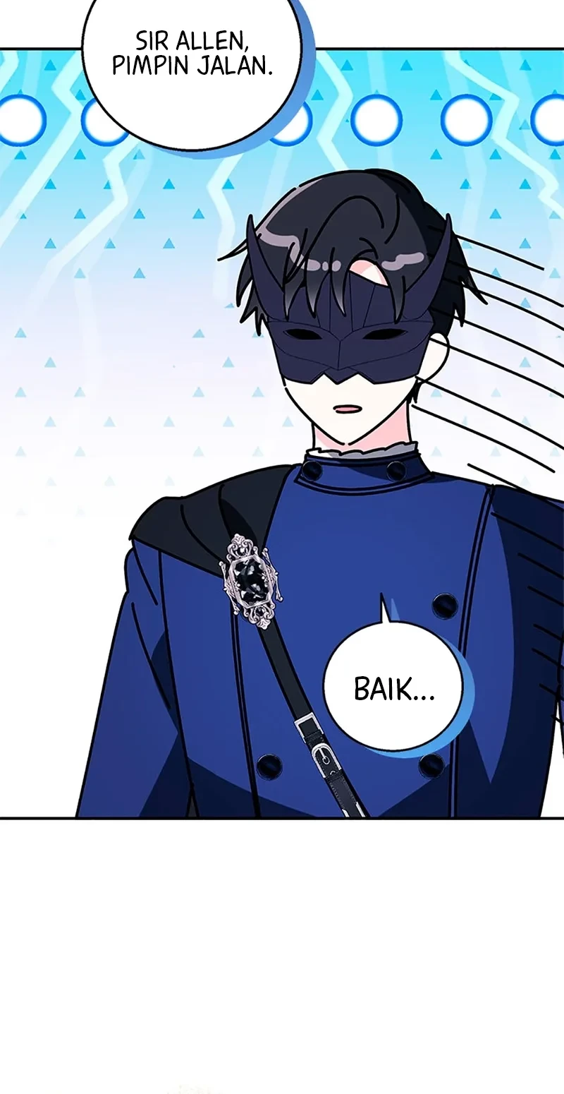 Adopting the Male Protagonist Changed the Genre Chapter 26 - halaman 56