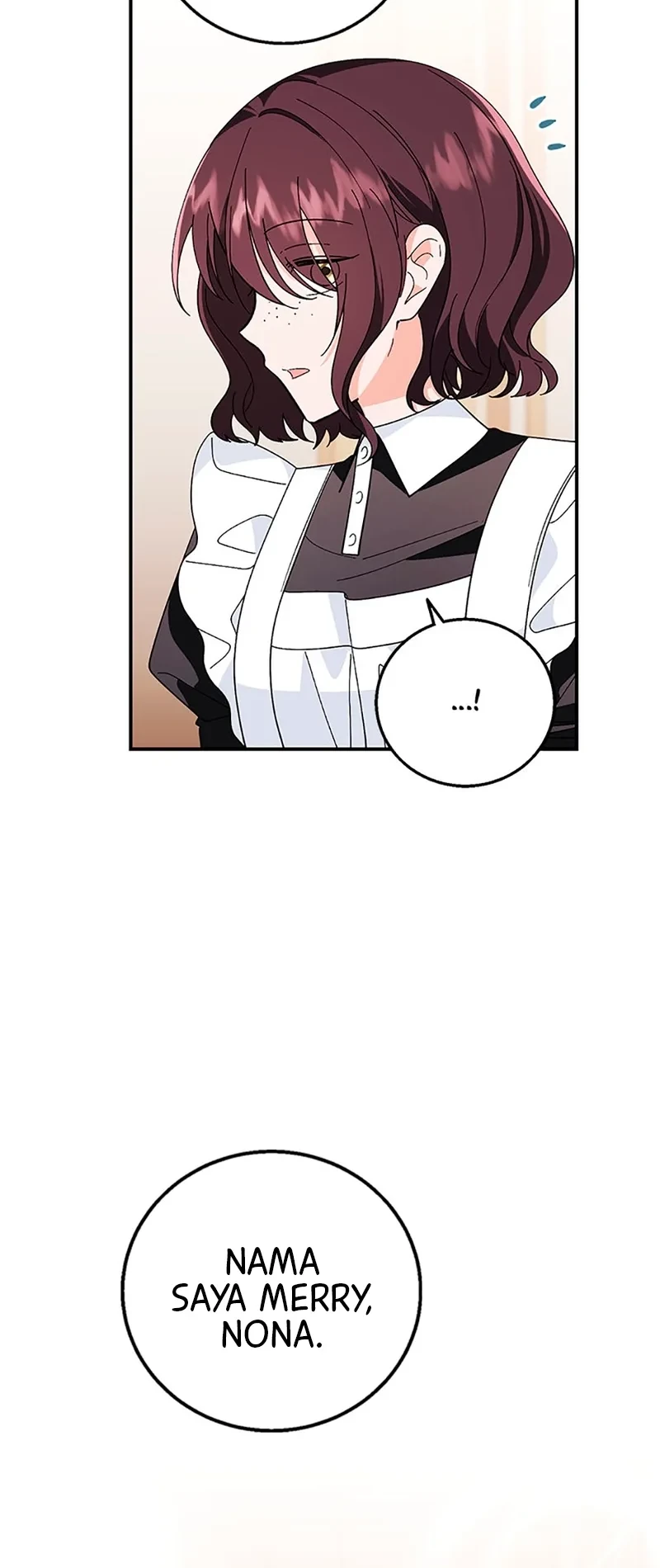 Adopting the Male Protagonist Changed the Genre Chapter 26 - halaman 6