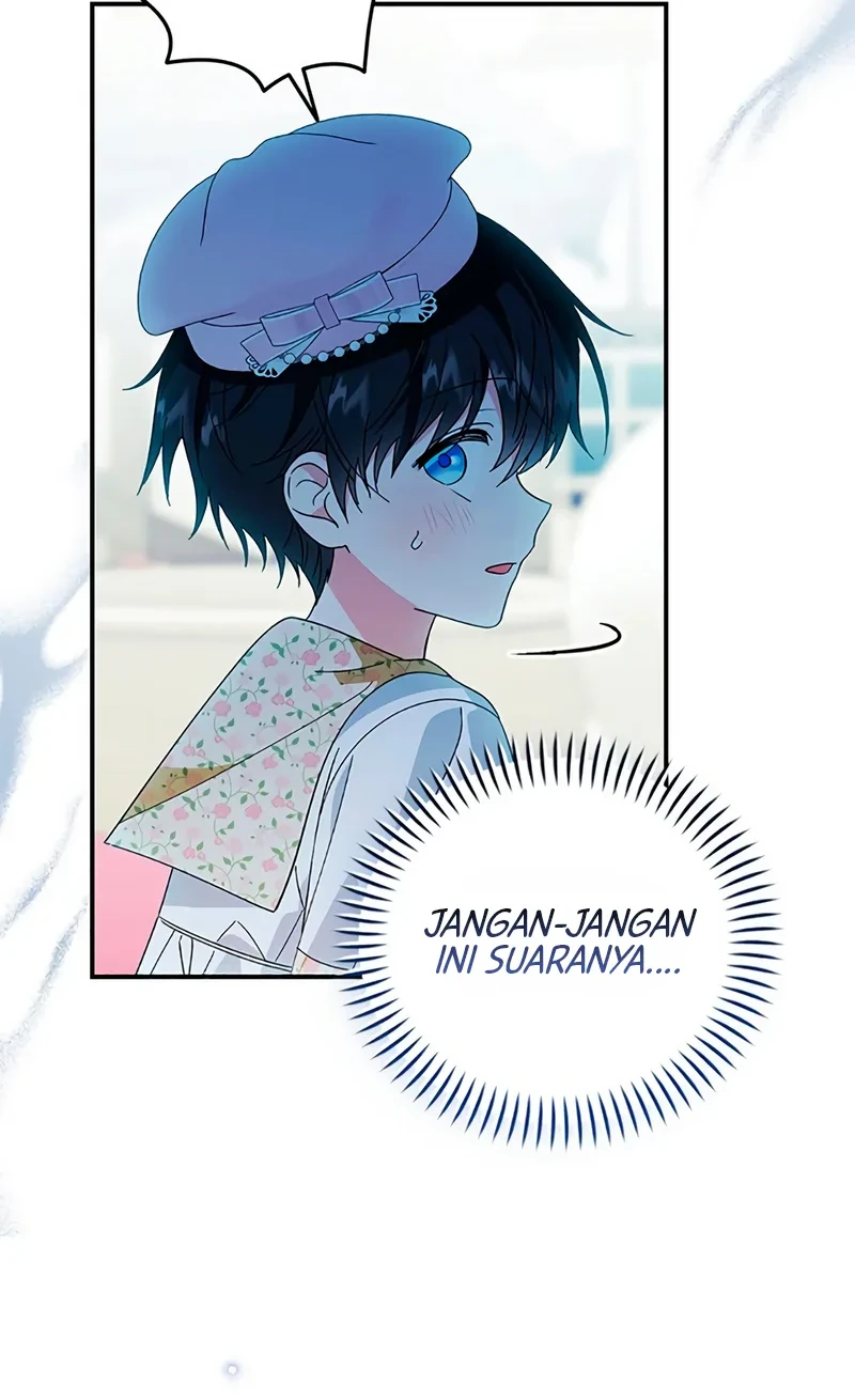 Adopting the Male Protagonist Changed the Genre Chapter 27 - halaman 24
