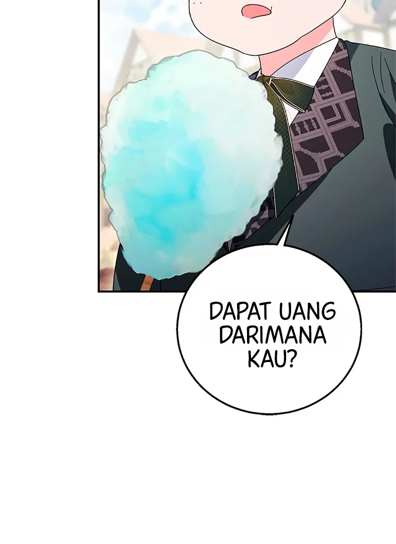 Adopting the Male Protagonist Changed the Genre Chapter 27 - halaman 27