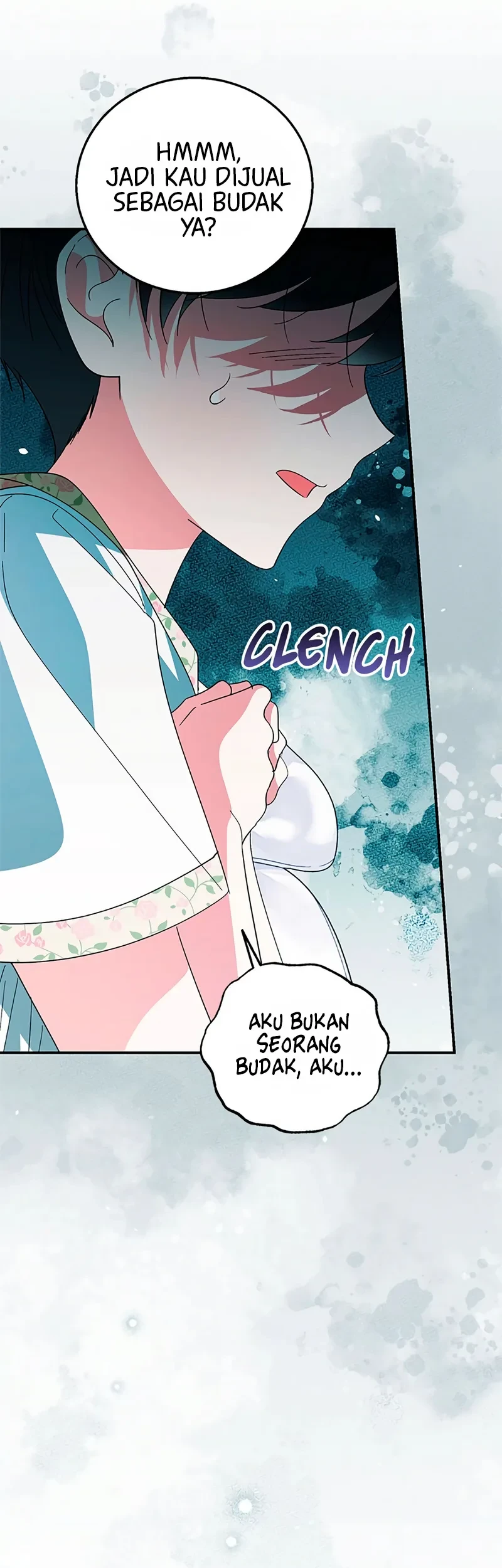 Adopting the Male Protagonist Changed the Genre Chapter 27 - halaman 31