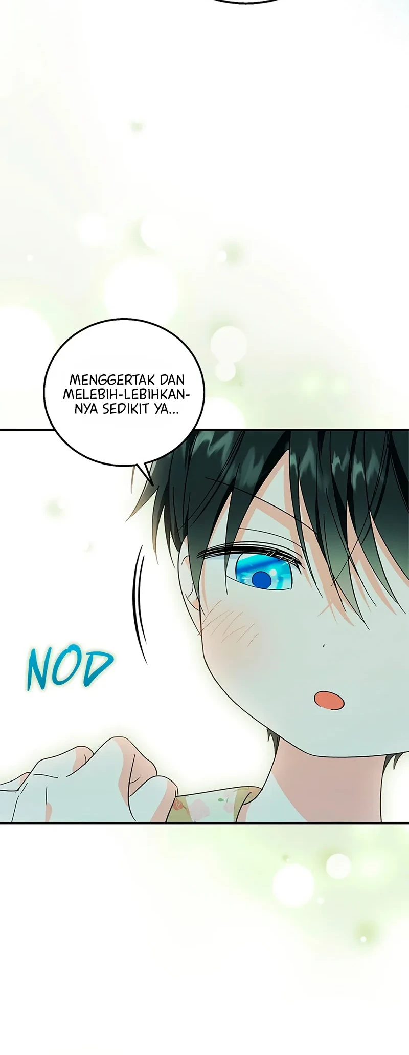 Adopting the Male Protagonist Changed the Genre Chapter 27 - halaman 46