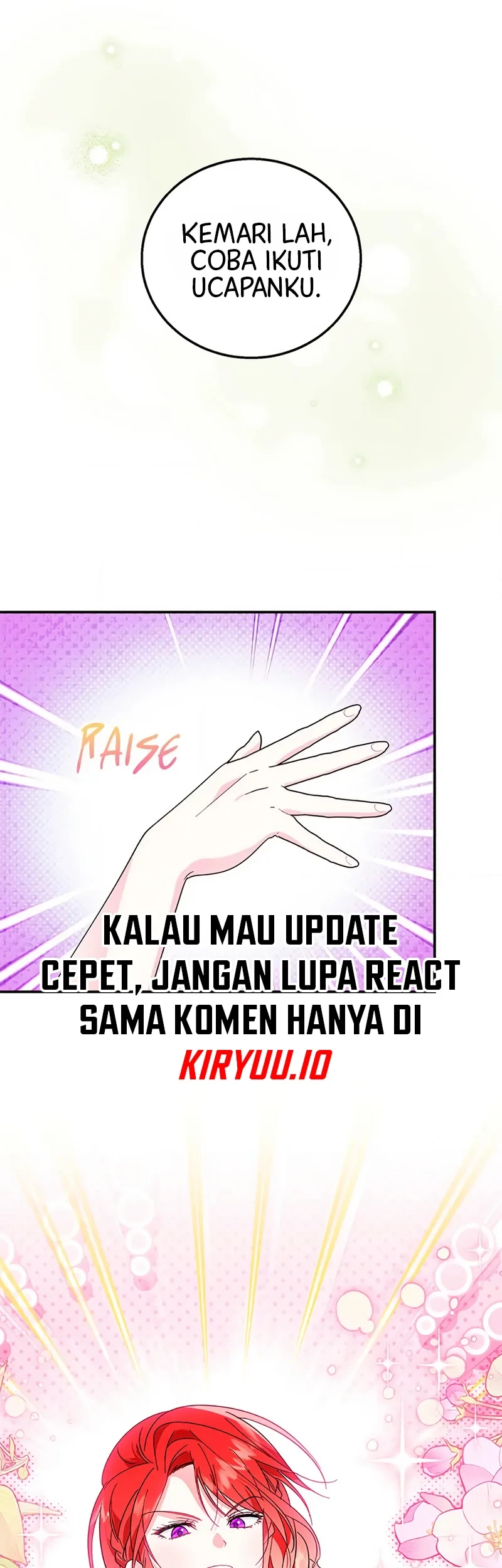 Adopting the Male Protagonist Changed the Genre Chapter 27 - halaman 47