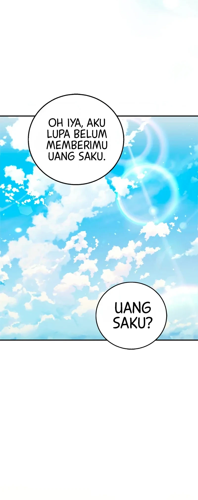 Adopting the Male Protagonist Changed the Genre Chapter 27 - halaman 5